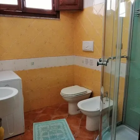 Вилла Cala Sinzias Al Mare *