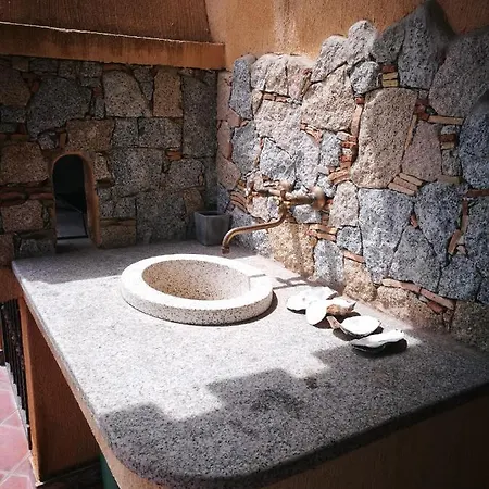 Cala Sinzias Al Mare Вилласимиус