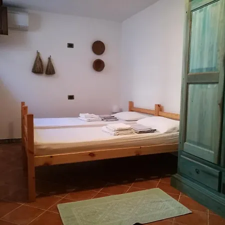 Вилла Cala Sinzias Al Mare *