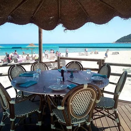 Cala Sinzias Al Mare * Вилласимиус