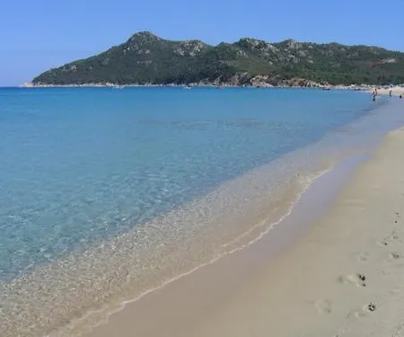 Cala Sinzias Al Mare *